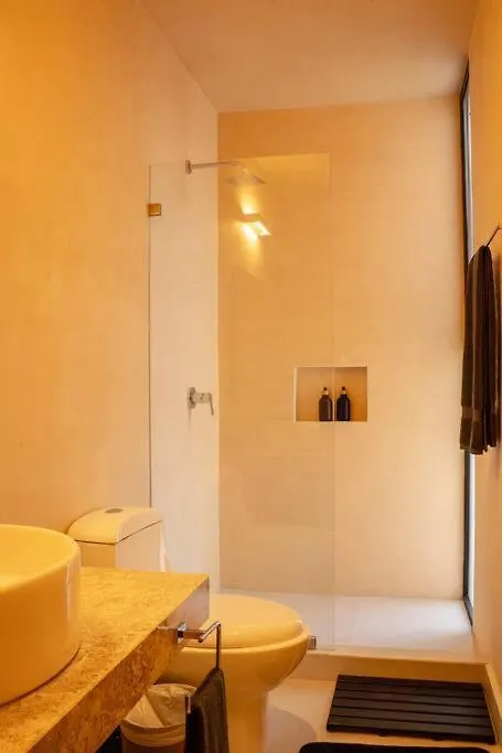 Villa New House In The Jungle-Tulum-Private Pool Mexique